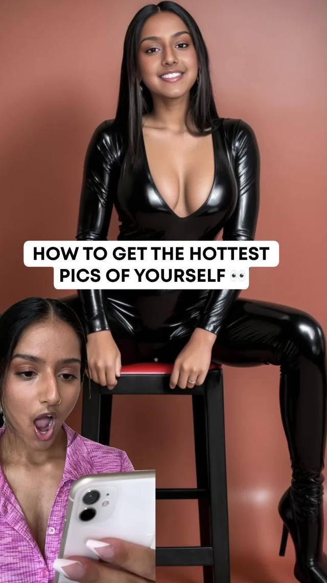 Transform with Oji: LATEX in one tap!