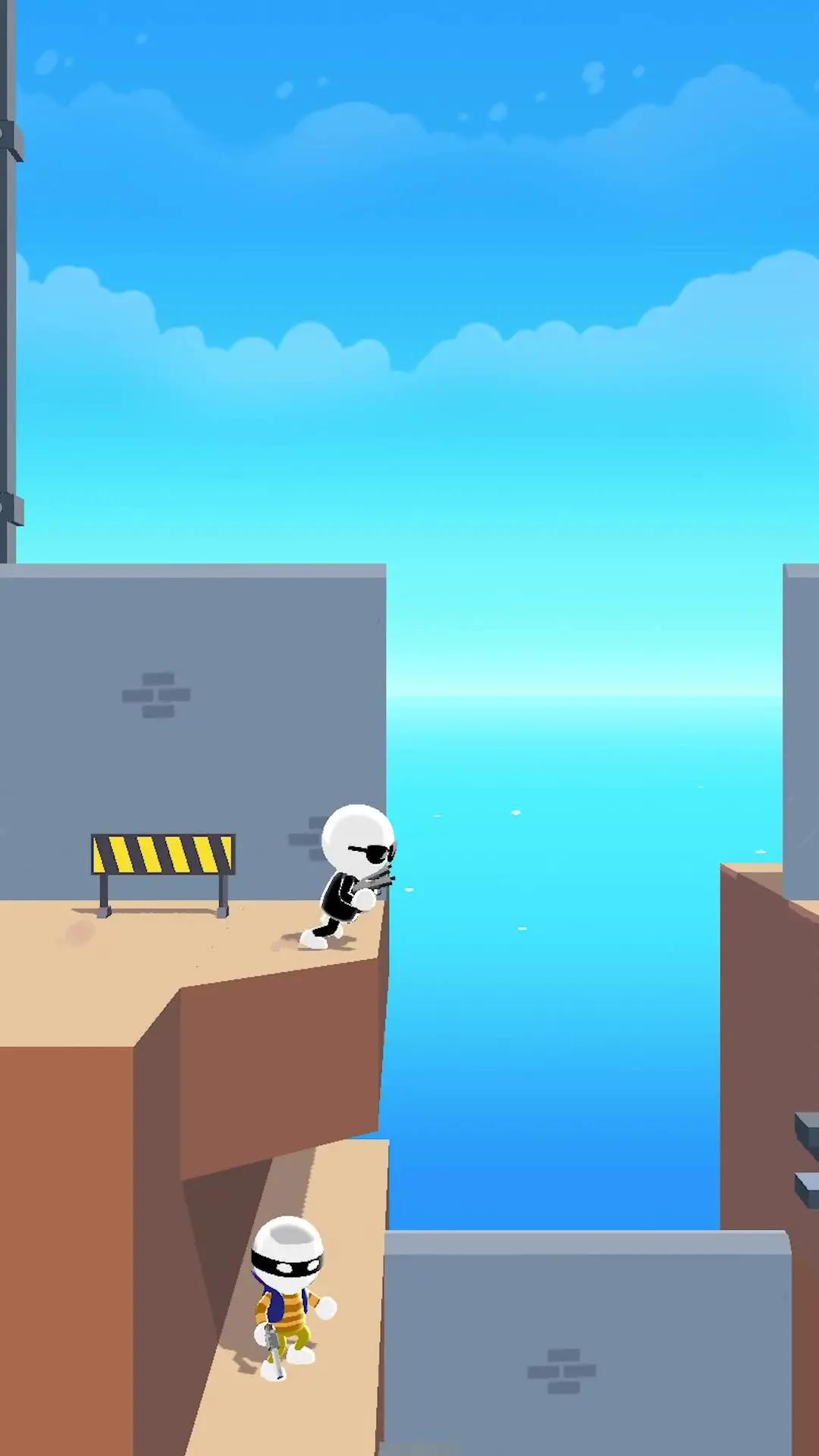 成為最好的經紀人！