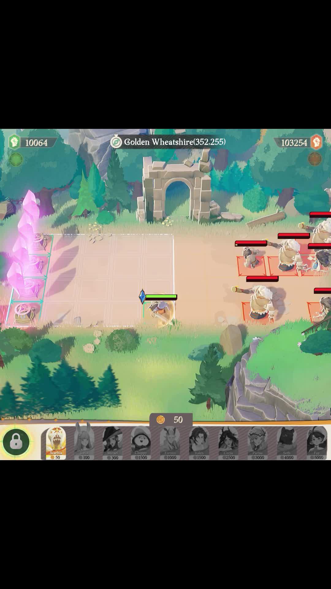 200+ free summons in the first week. AFK Journey | The Vast World Idle RPG