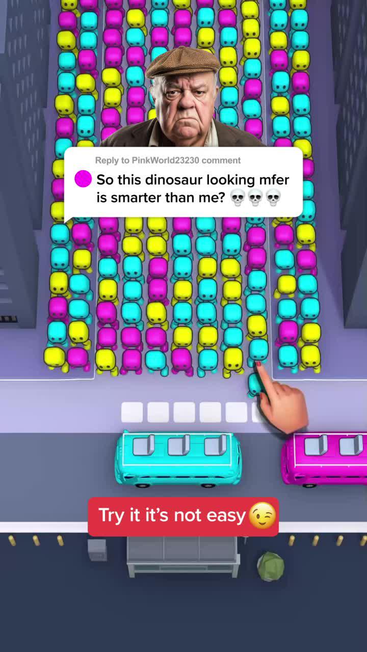 The most addictive game!