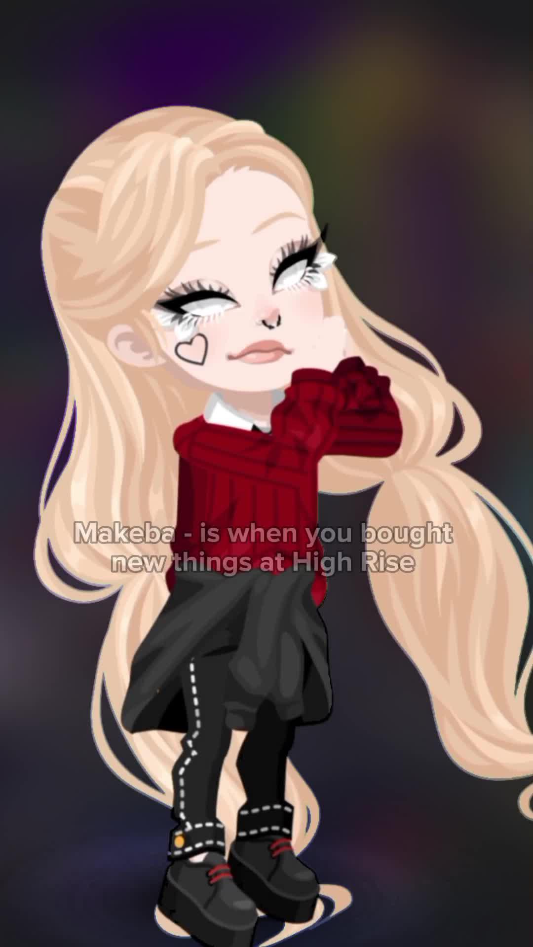 My nickname in High Rise: riserin 🫂#highriseapp #highrise #highrisemetaverse #fyp #CapCut #elbruso #game #rec