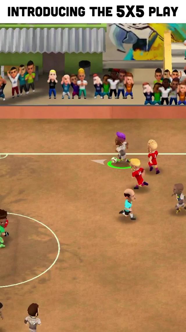 Do you love Football?