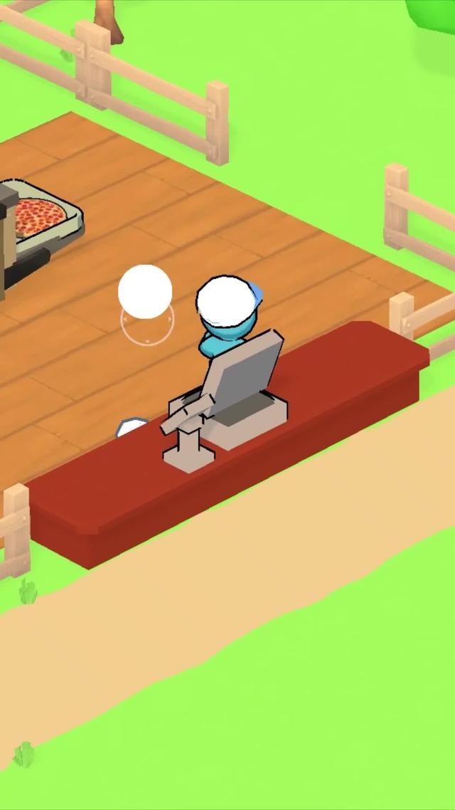 Build the market of your dream!