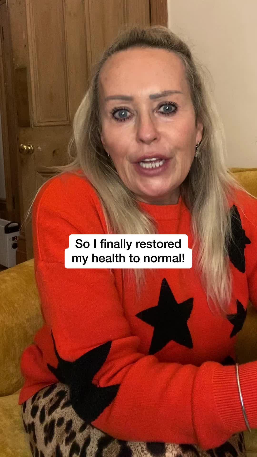 Track your way to better health