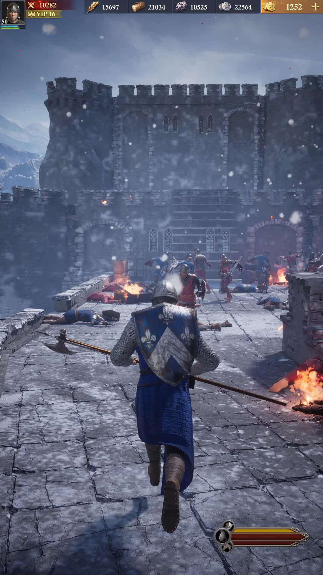 The Game Everyone's Playing! Join Now!