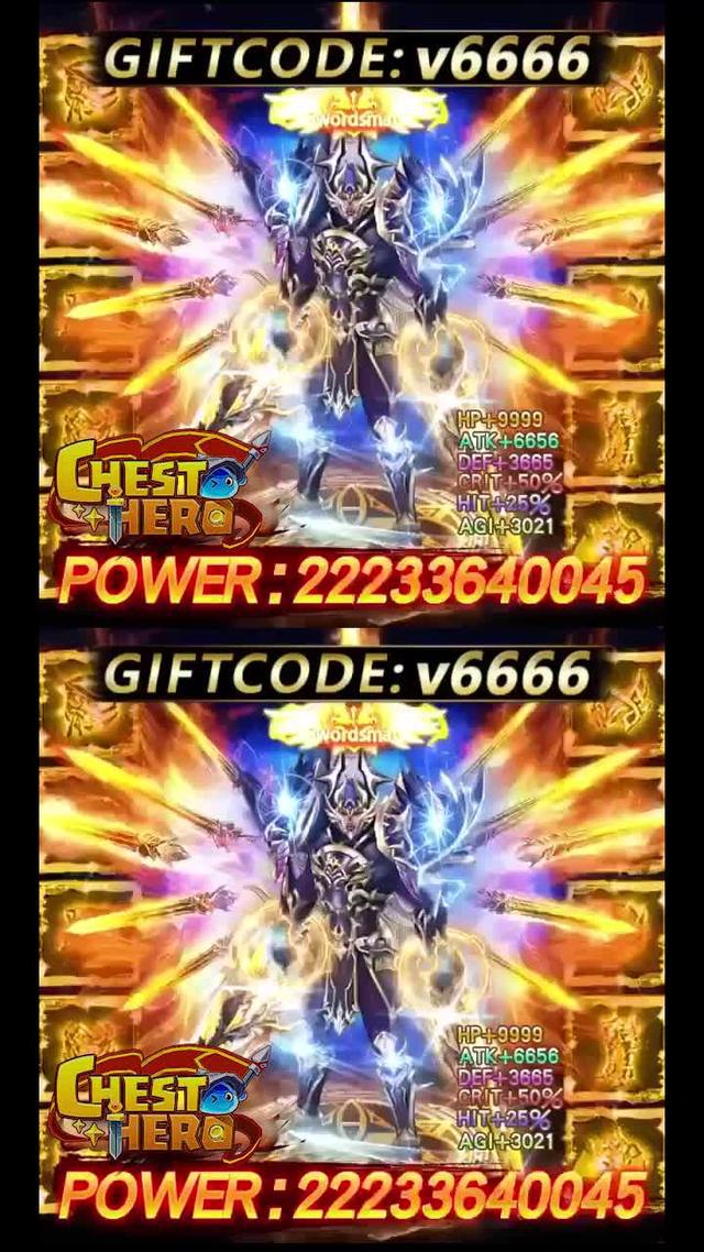 The Best adventure of 2023, Build Your Legendary Legacy😜