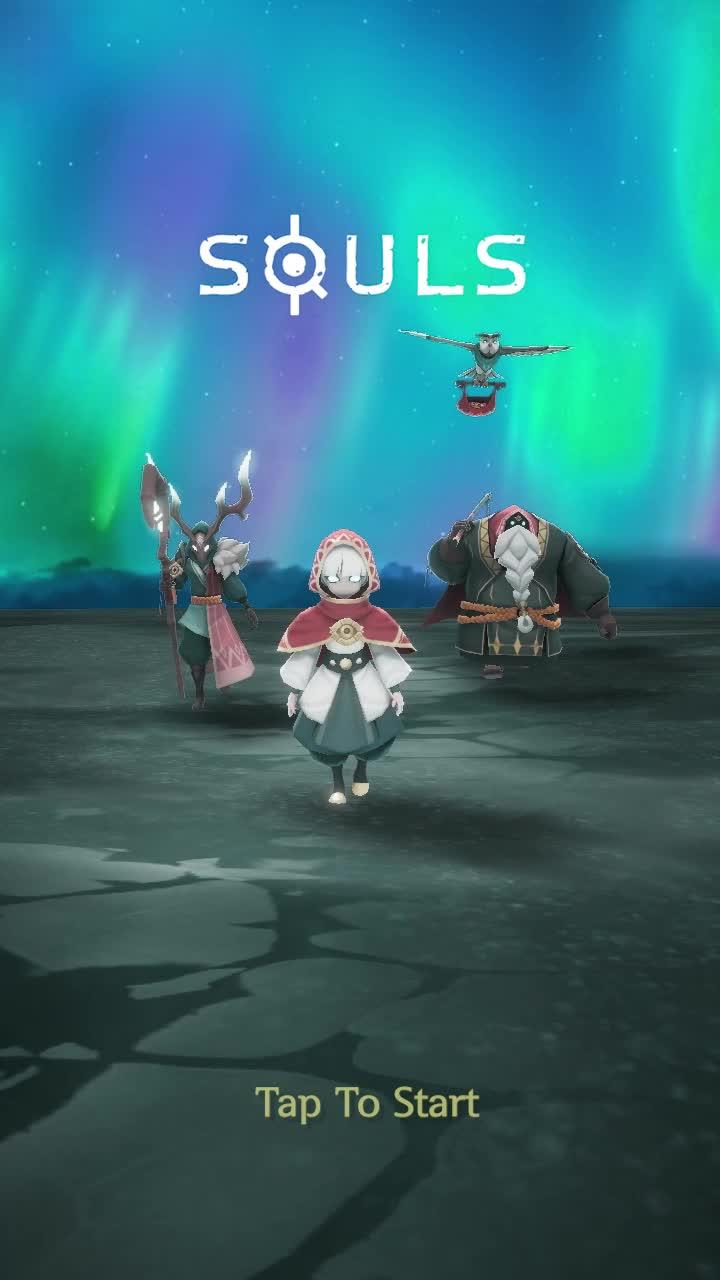 Start your journey to spiritual healing!