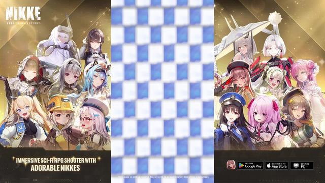 Immerse yourself in the game with beautiful maidens!