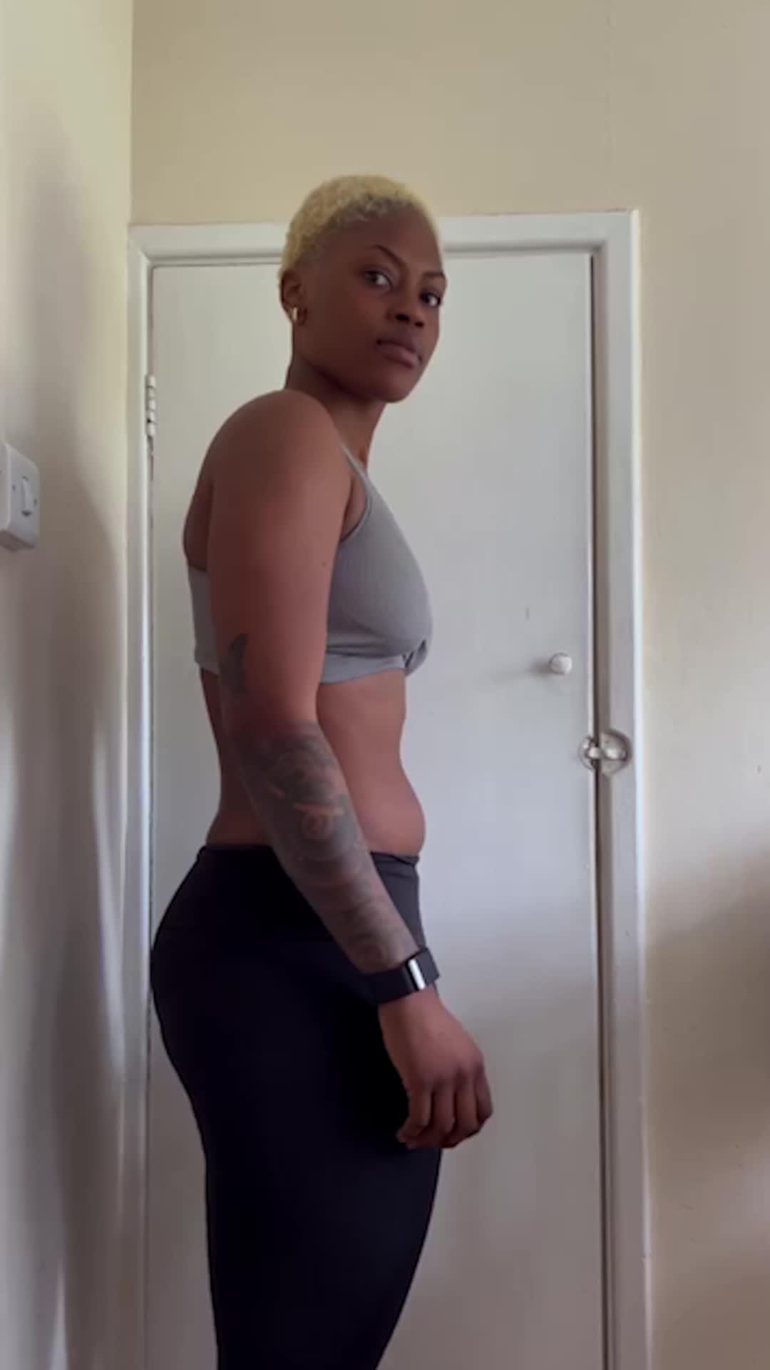 Get the Gymshark Training app & sign up to the Gymshark66 challenge