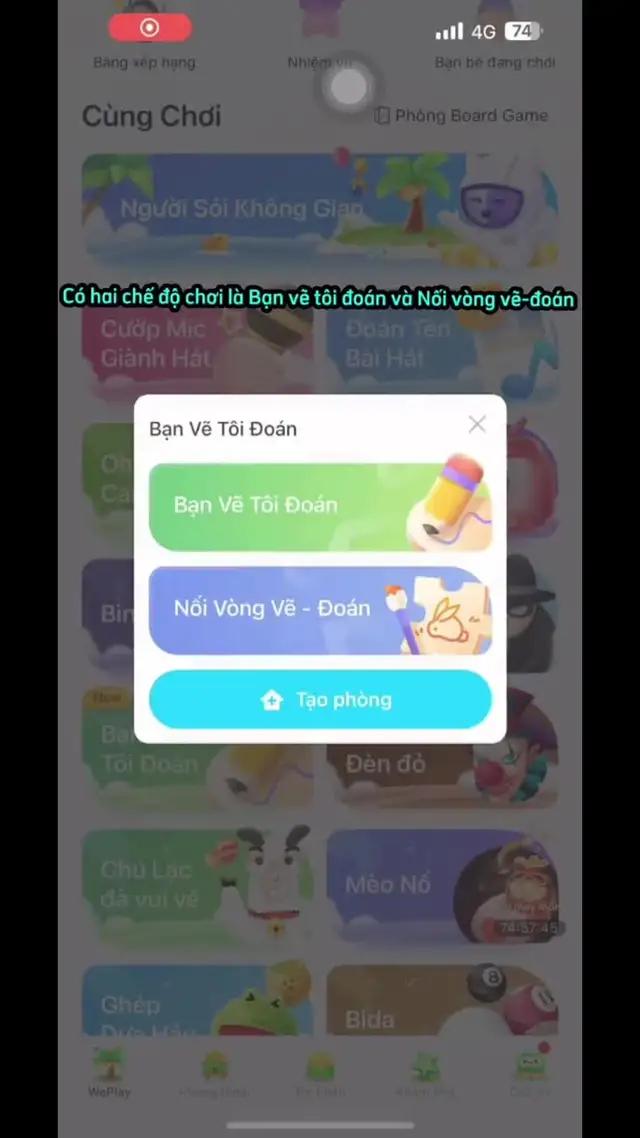 Thật thú vị khi xem phim trực tuyến với bạn bè