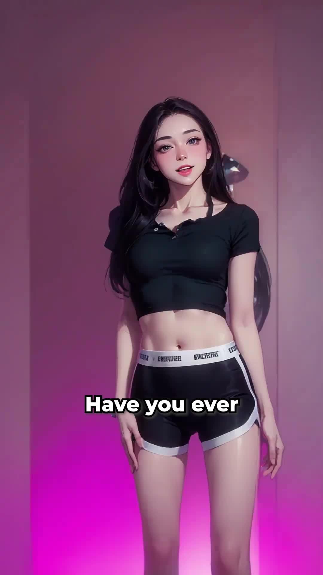 Turn into an anime character with your photo.