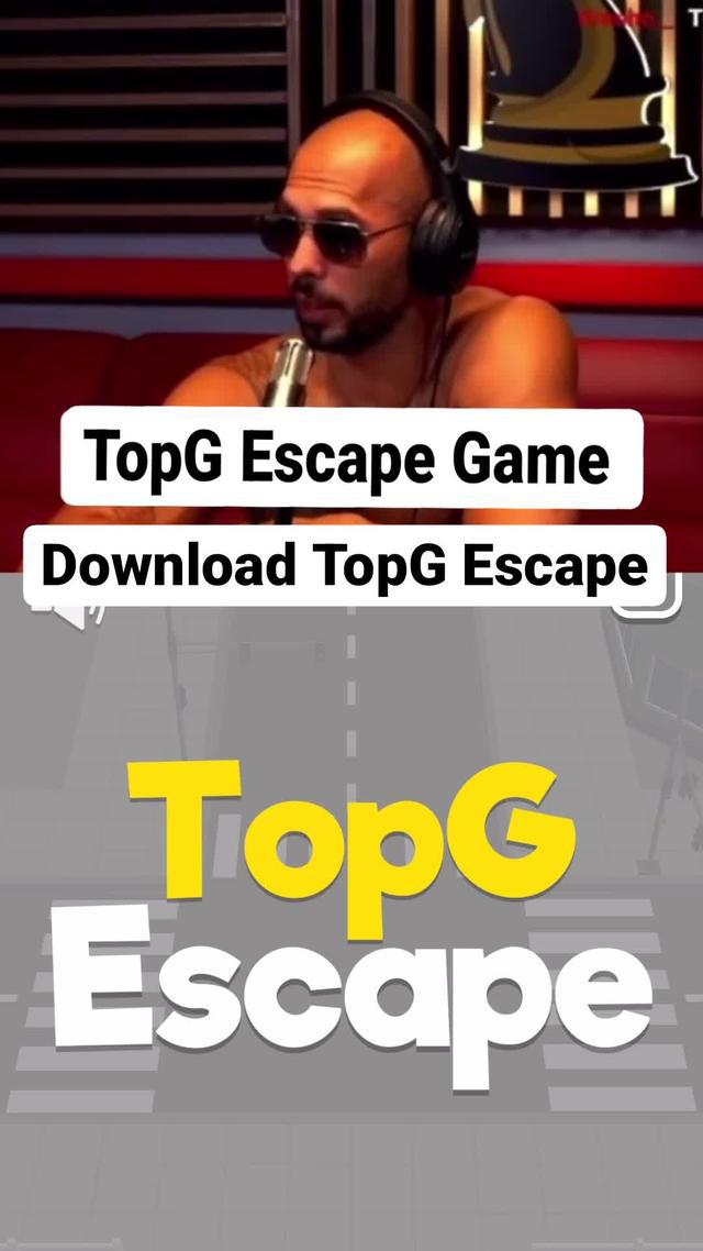 Live the life of a Top G