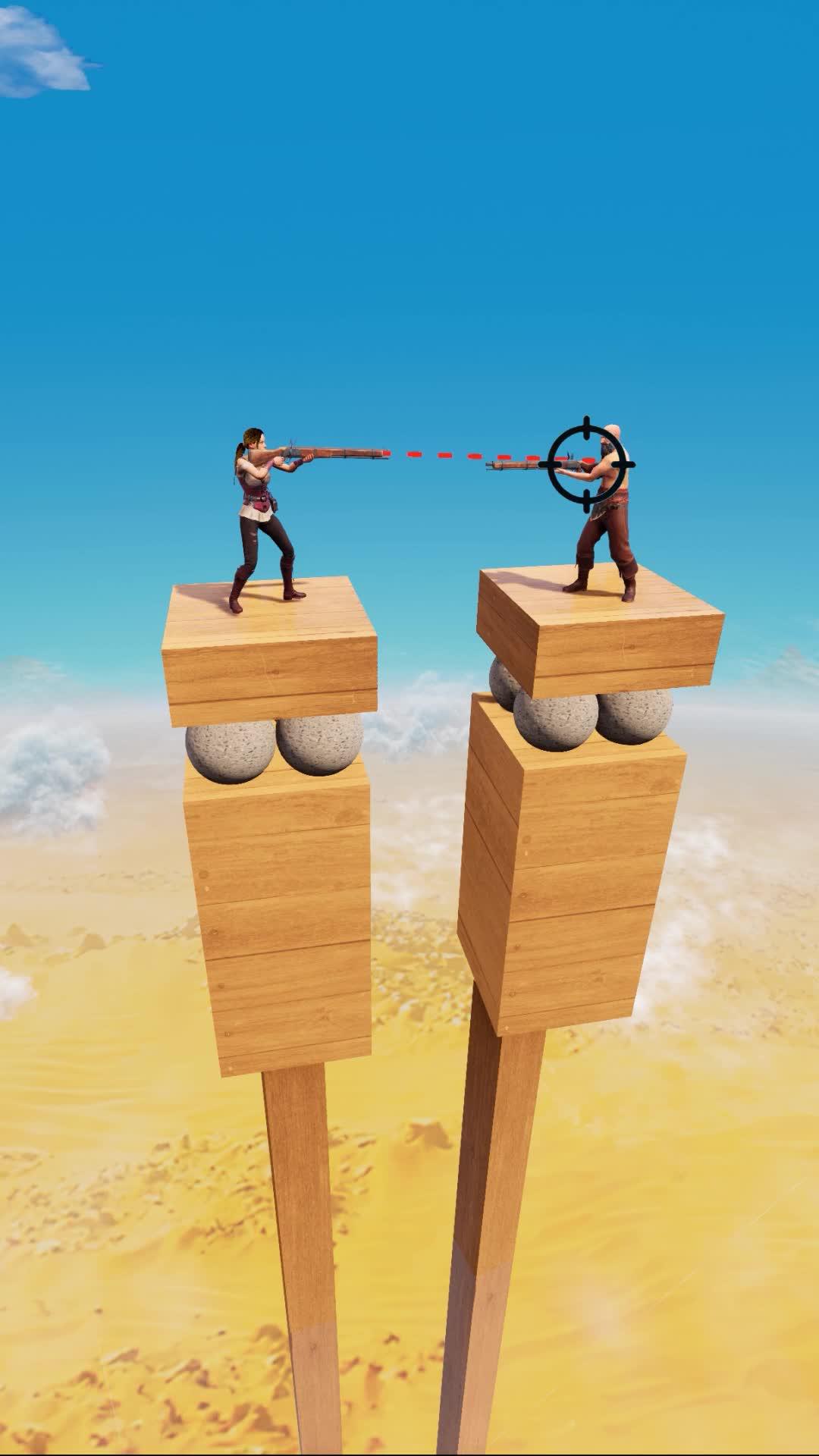 Super-fun casual brain game! Play now for free!