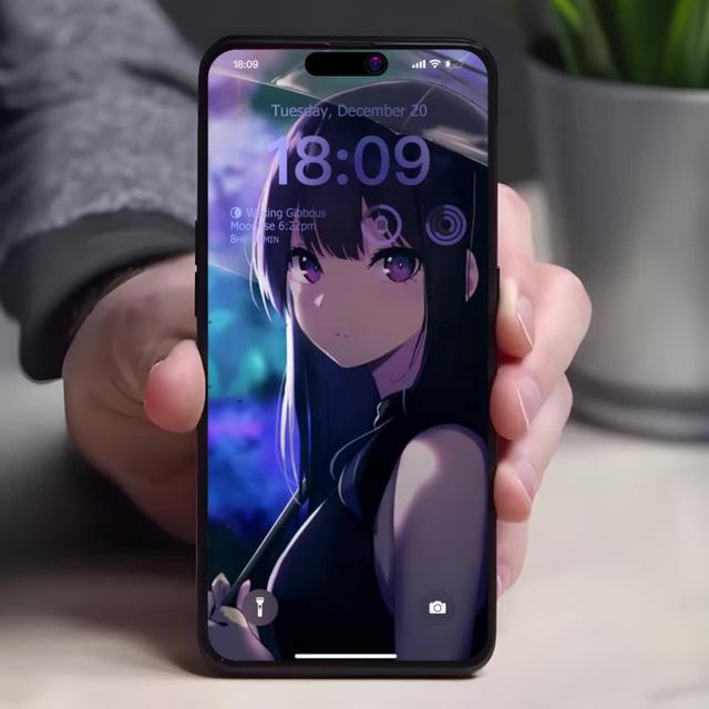 免費動態桌布！現在試試看！