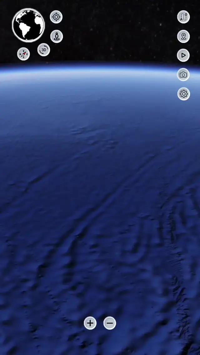 उपग्रह मानचित्र 2024