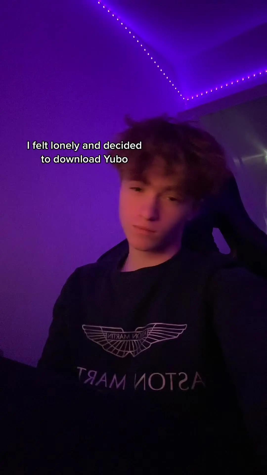 I’d recommend this app to anyone! #ad #yuboapp #friends