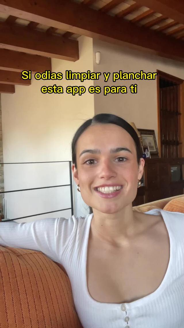 Tu casa limpia en 3 clics