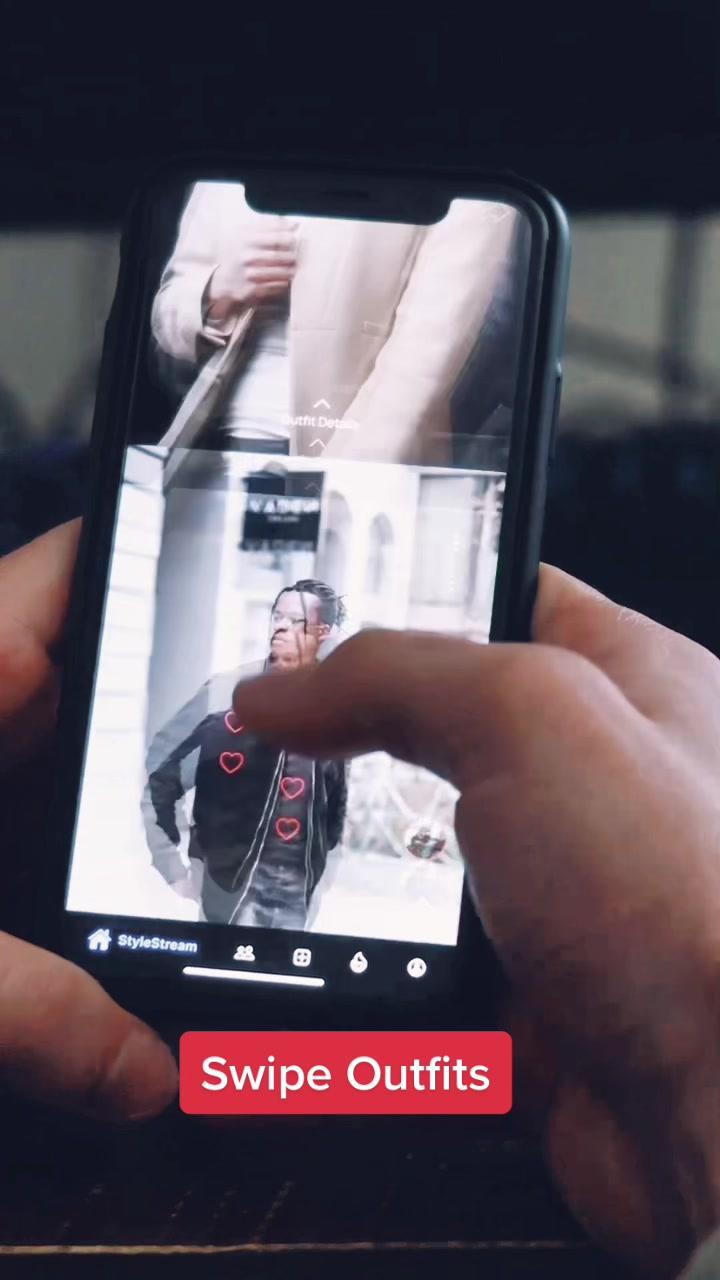 Best Fashion App 2022 😎 #styletips #fashioninspo #fashionapp #fy
