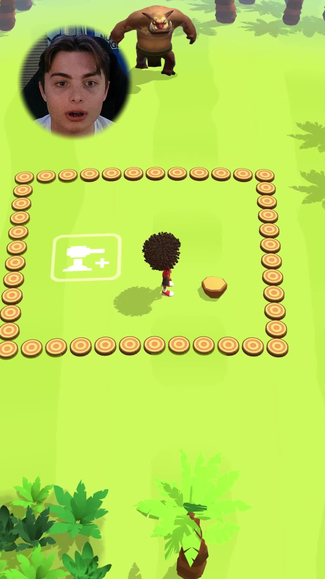 Best island survival game out there