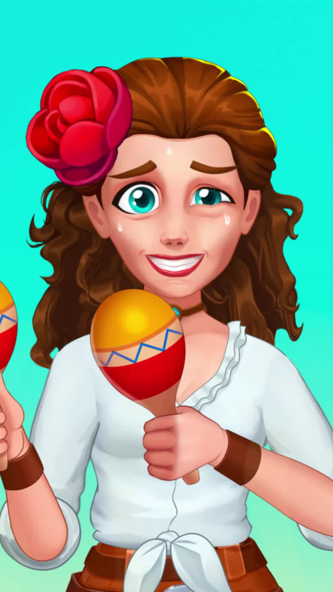 Explore the island’s mysteries