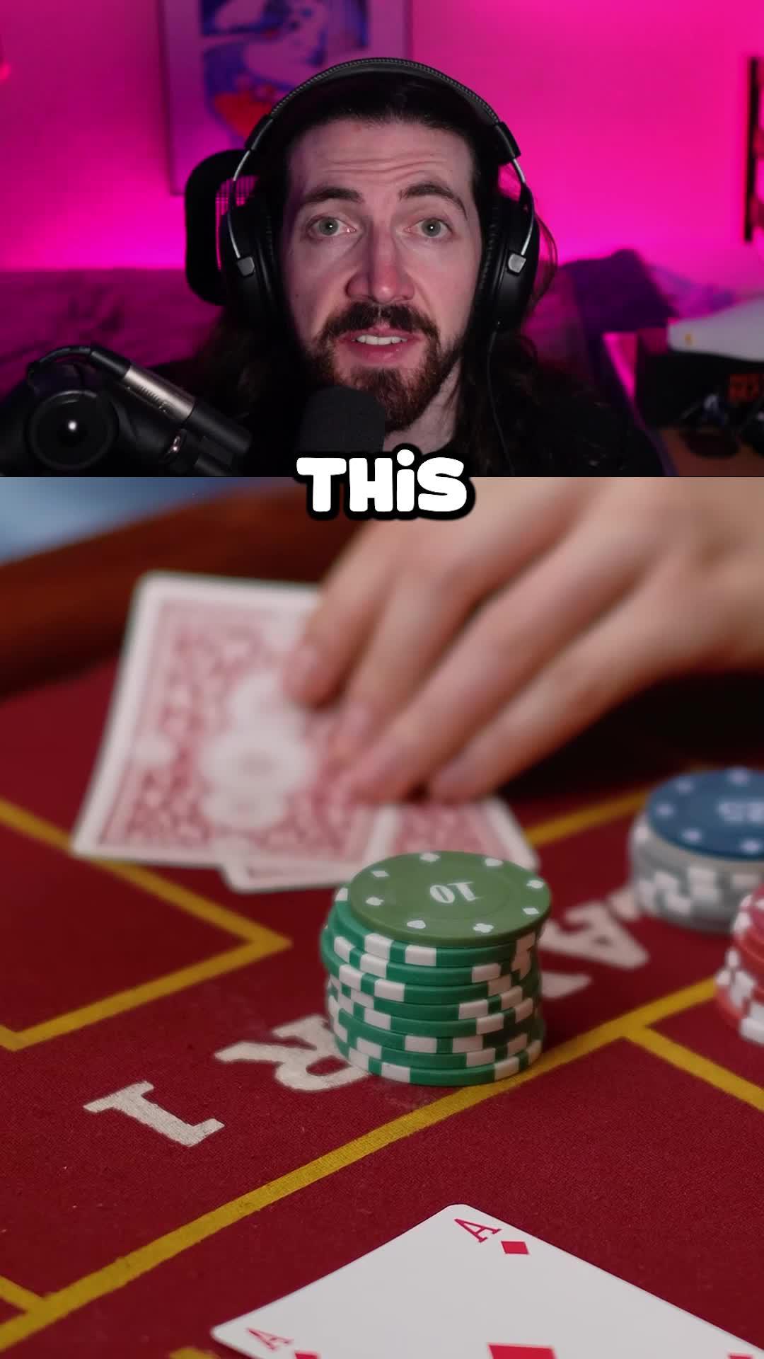 Be the high-roller. Play Zynga Poker!