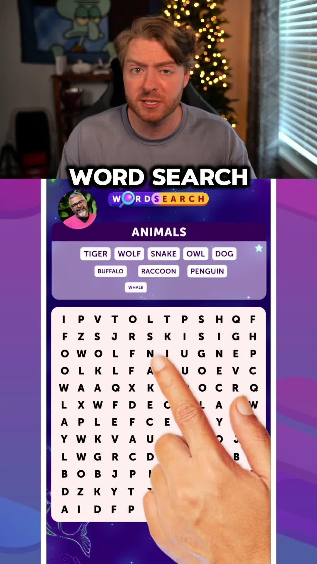 Discover exciting new game modes in Words With Friends 2!