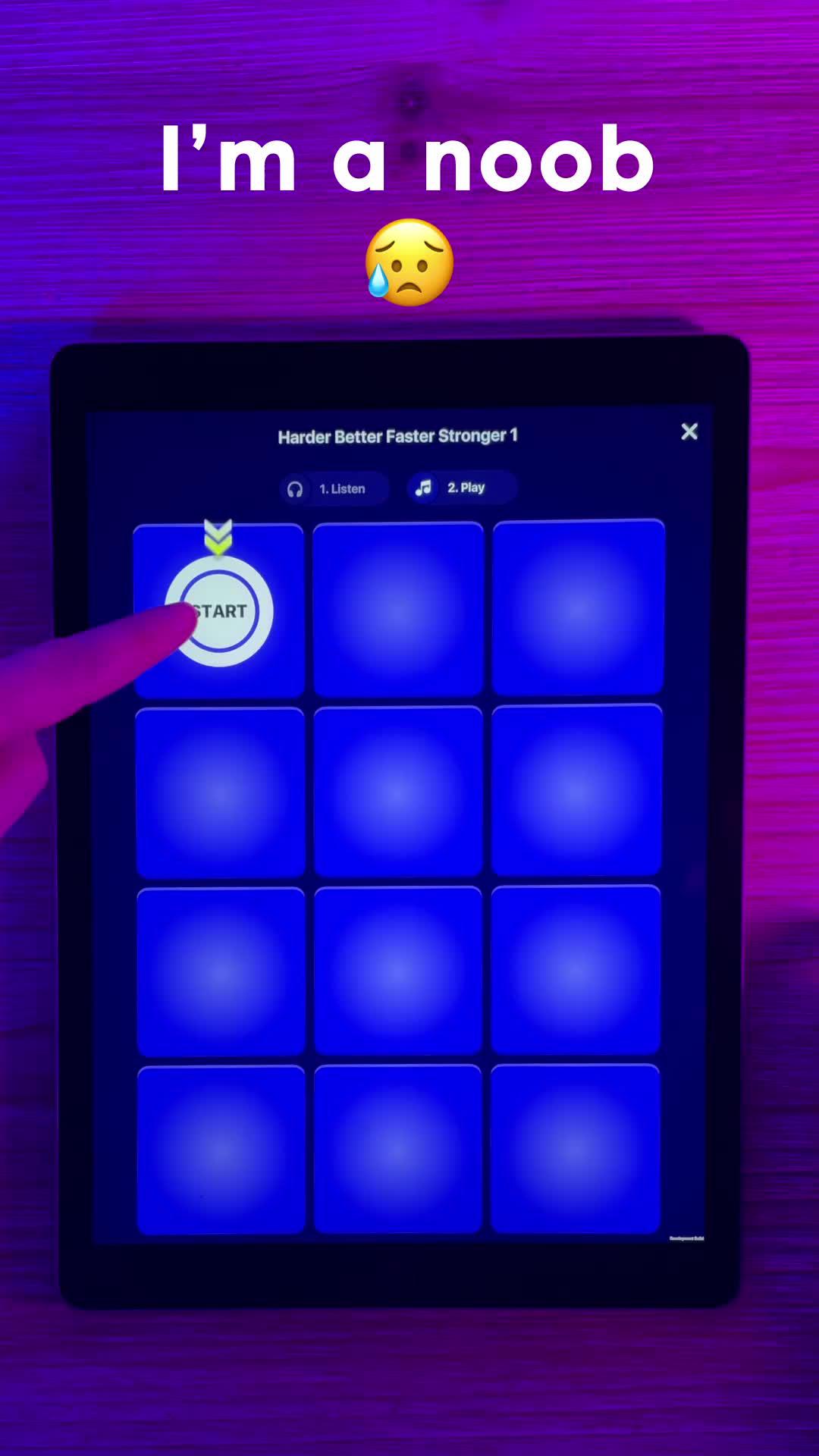 Make beats on the go!