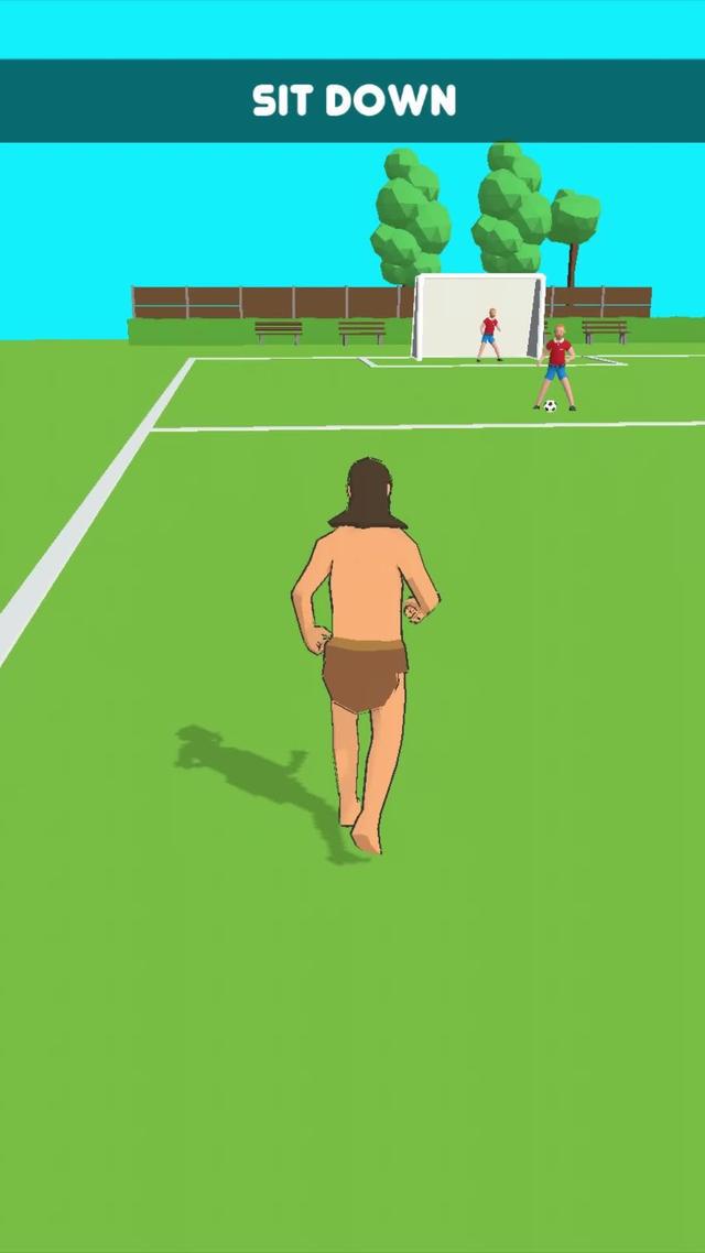 Harder than you think