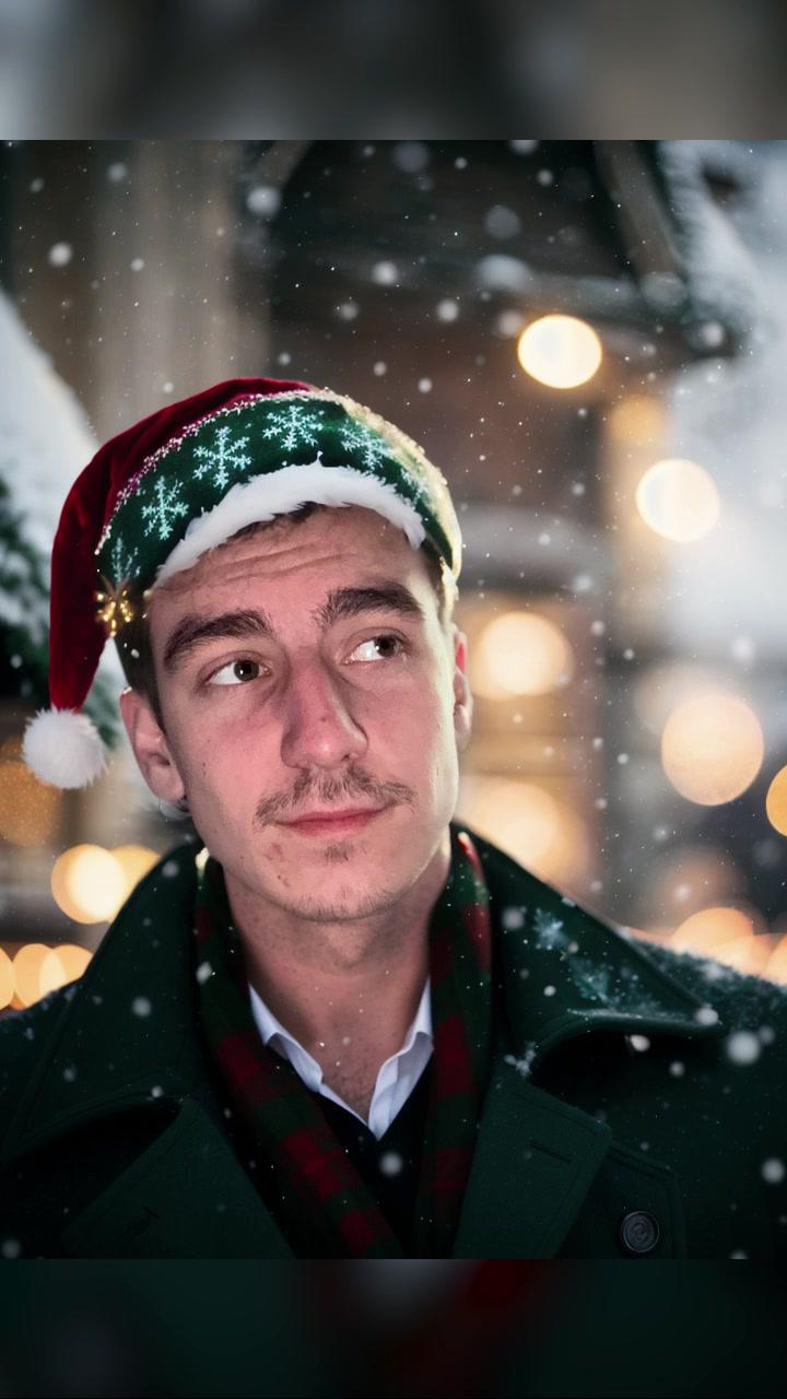 One photo - endless styles with Picmojo #ai #portraitphotography #aitools #photography