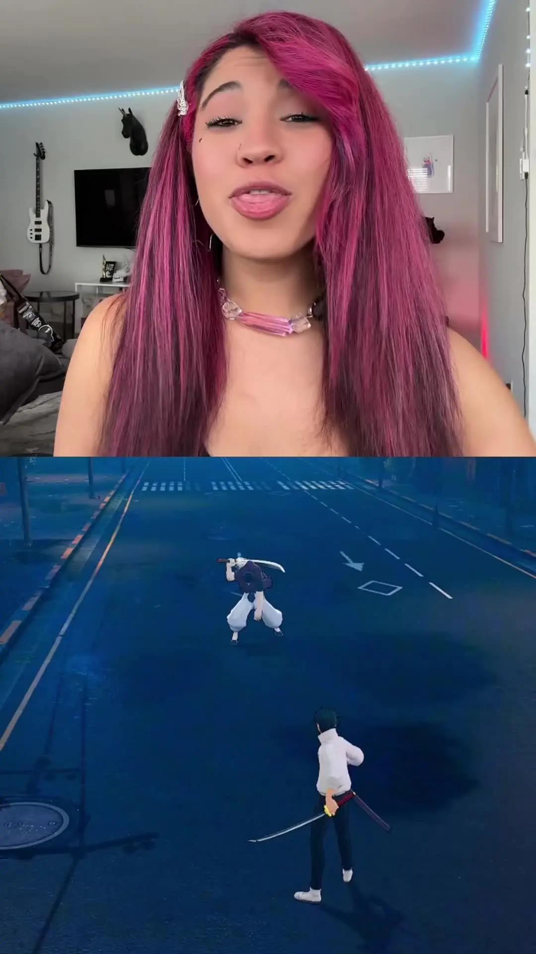 Daddy Gojo! CODE: JJK 666