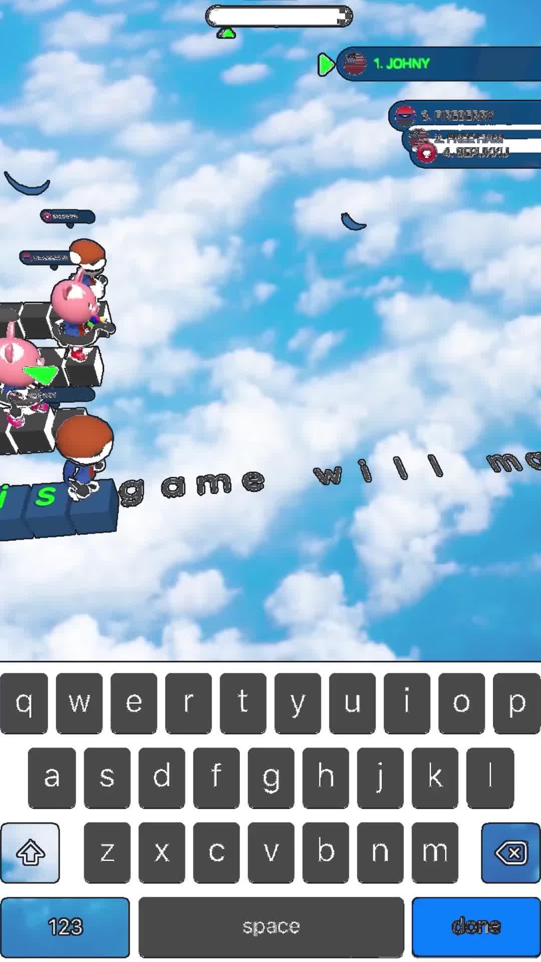 How fast can you type?