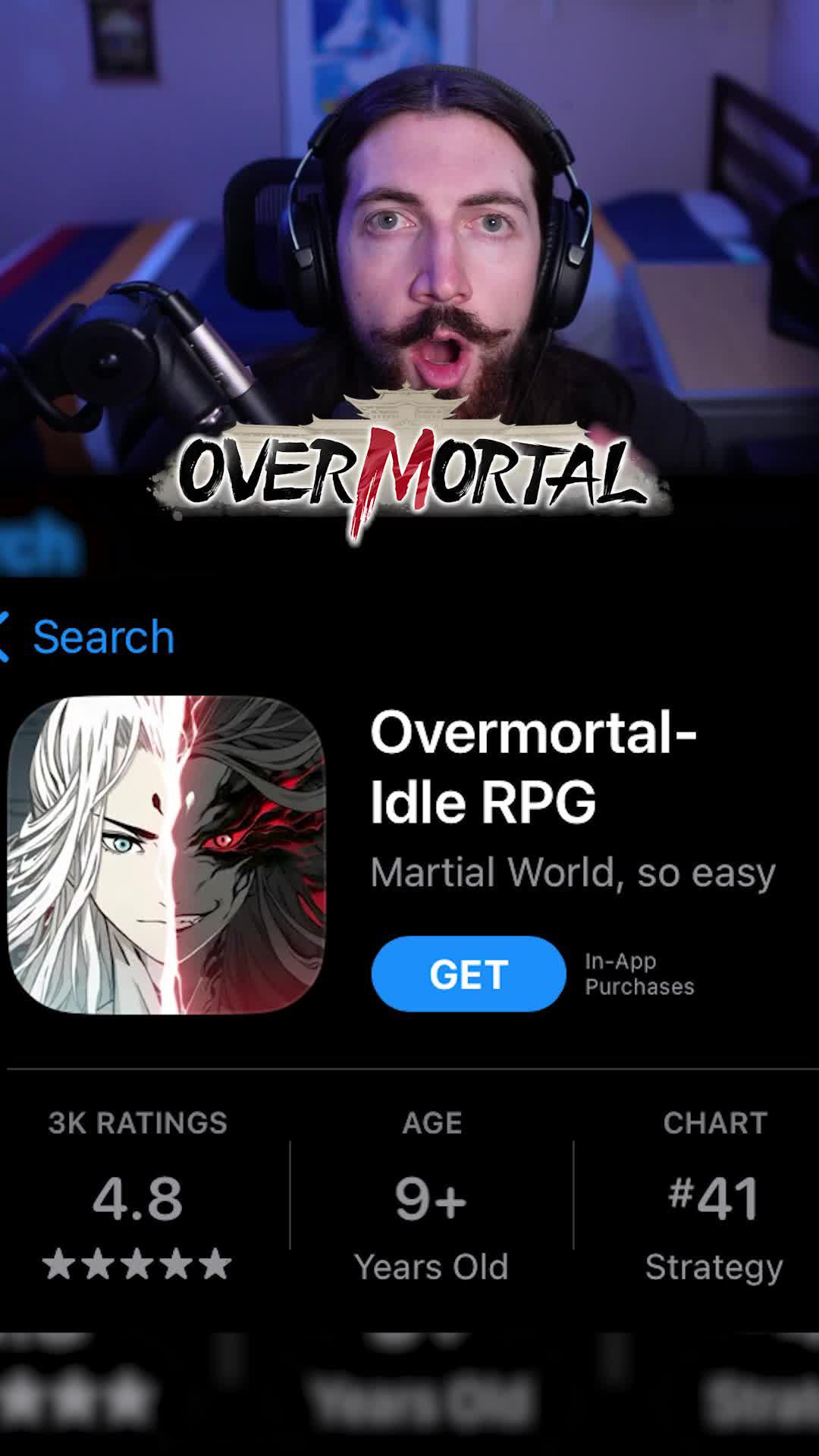 To become divinity or demon? Choose your path.