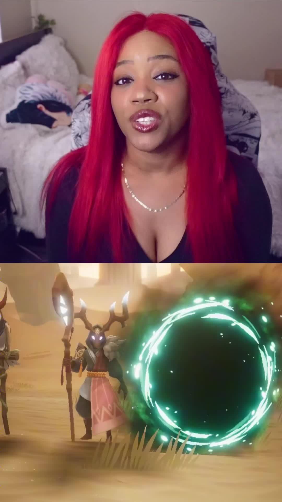 Fantasy RPG adventure!