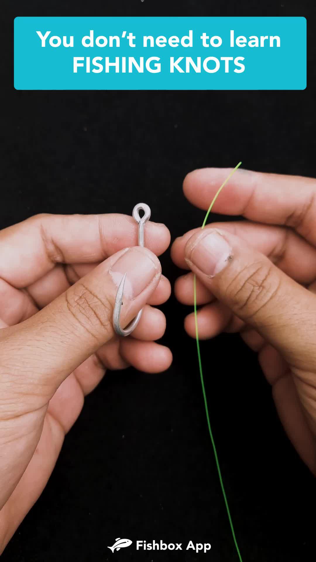 Find the best fishing spot with real-time mapping and expert tips