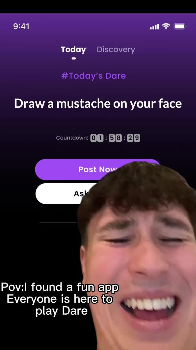 Send this to your best Friend!