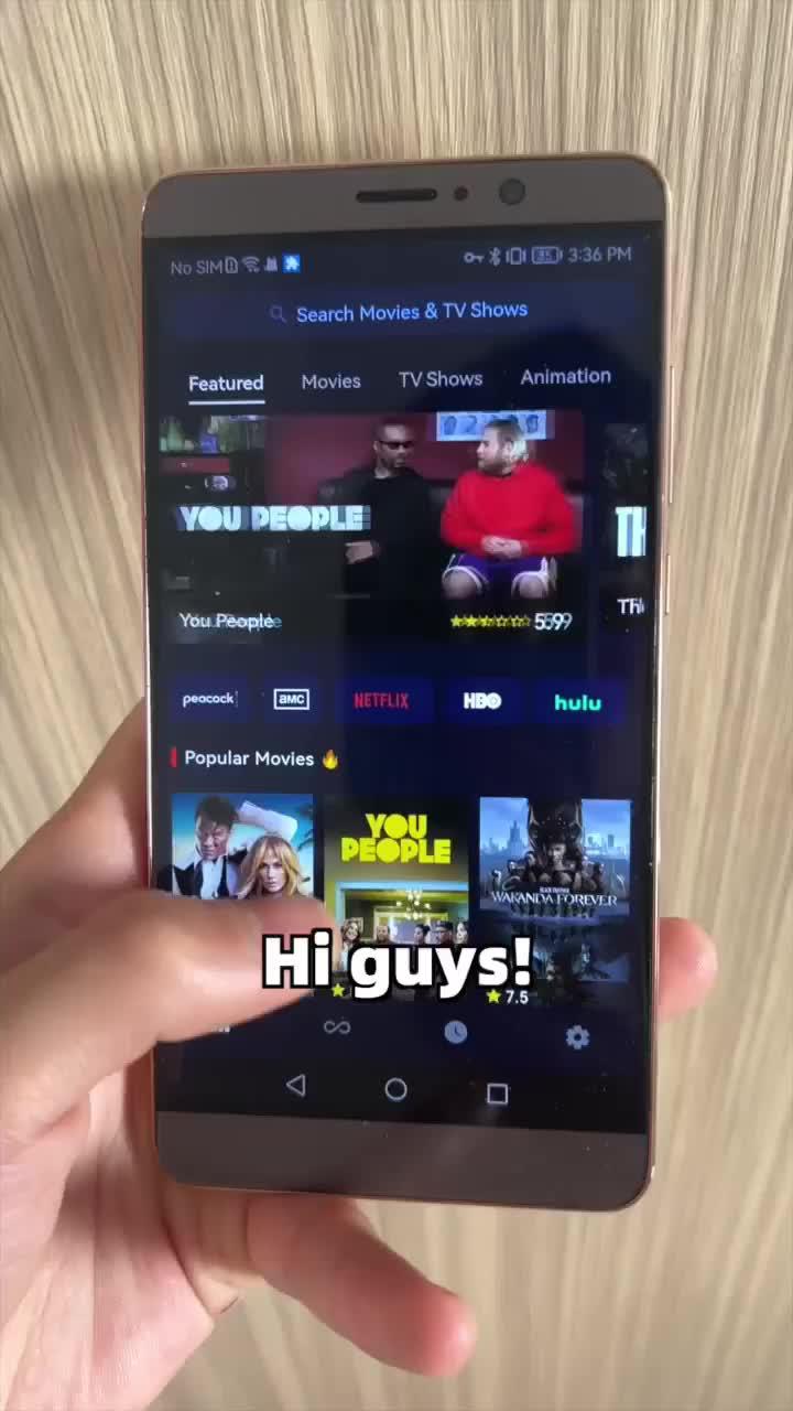 Must install this APP for your iphone!