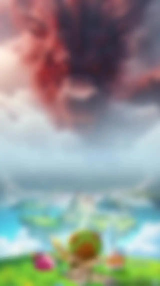 Sao không ai nói với tôi trang bị này khủng thế!?