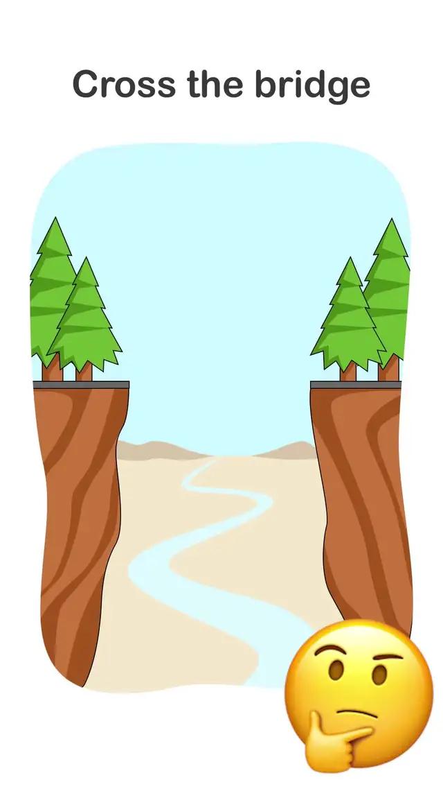 Ingenuity and artistic talent!