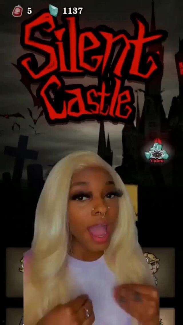 Fight with ghosts, and survive the night.