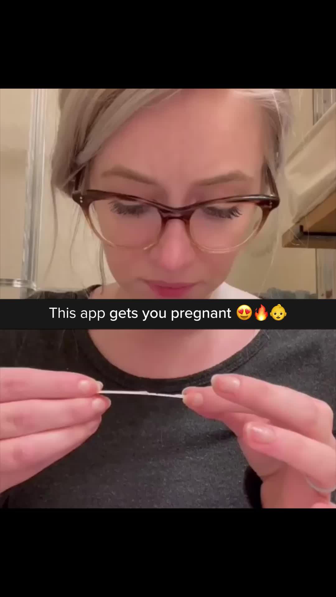 Get Pregnant NOW! Best Fertility App & Clinically Approved!