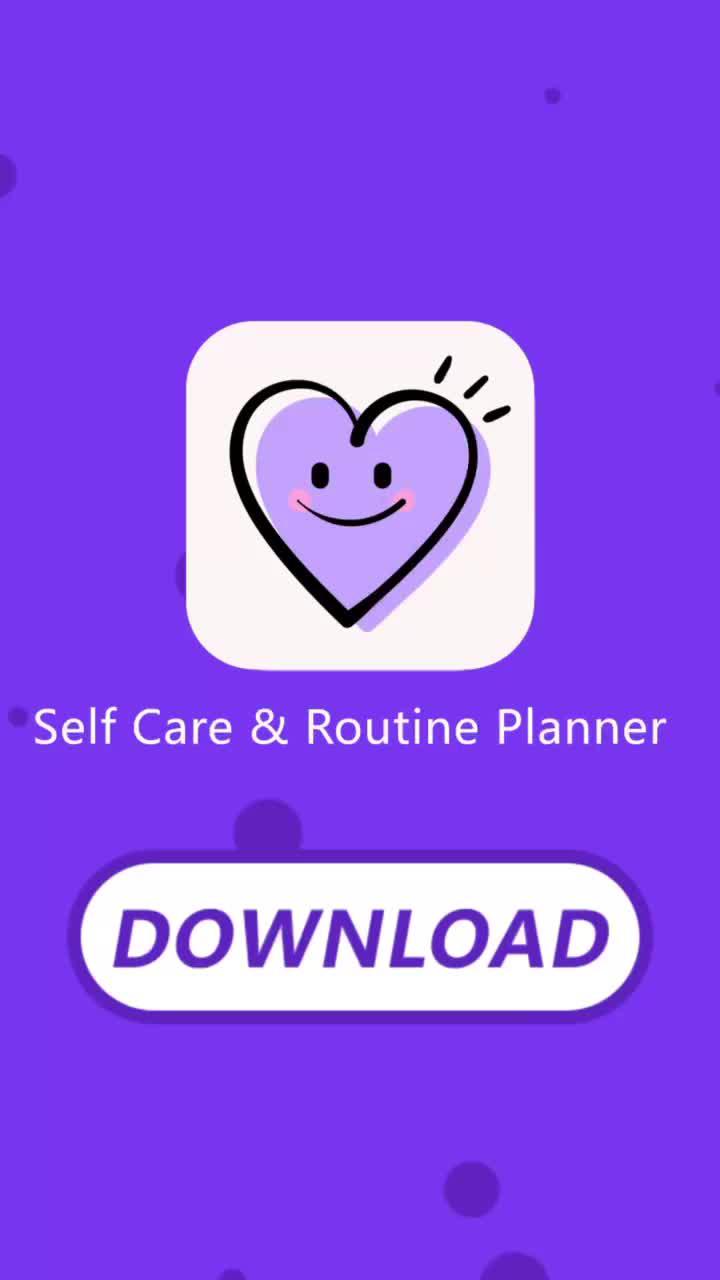 Create routines tailored to your lifestyle, you can make your pleasant every day！