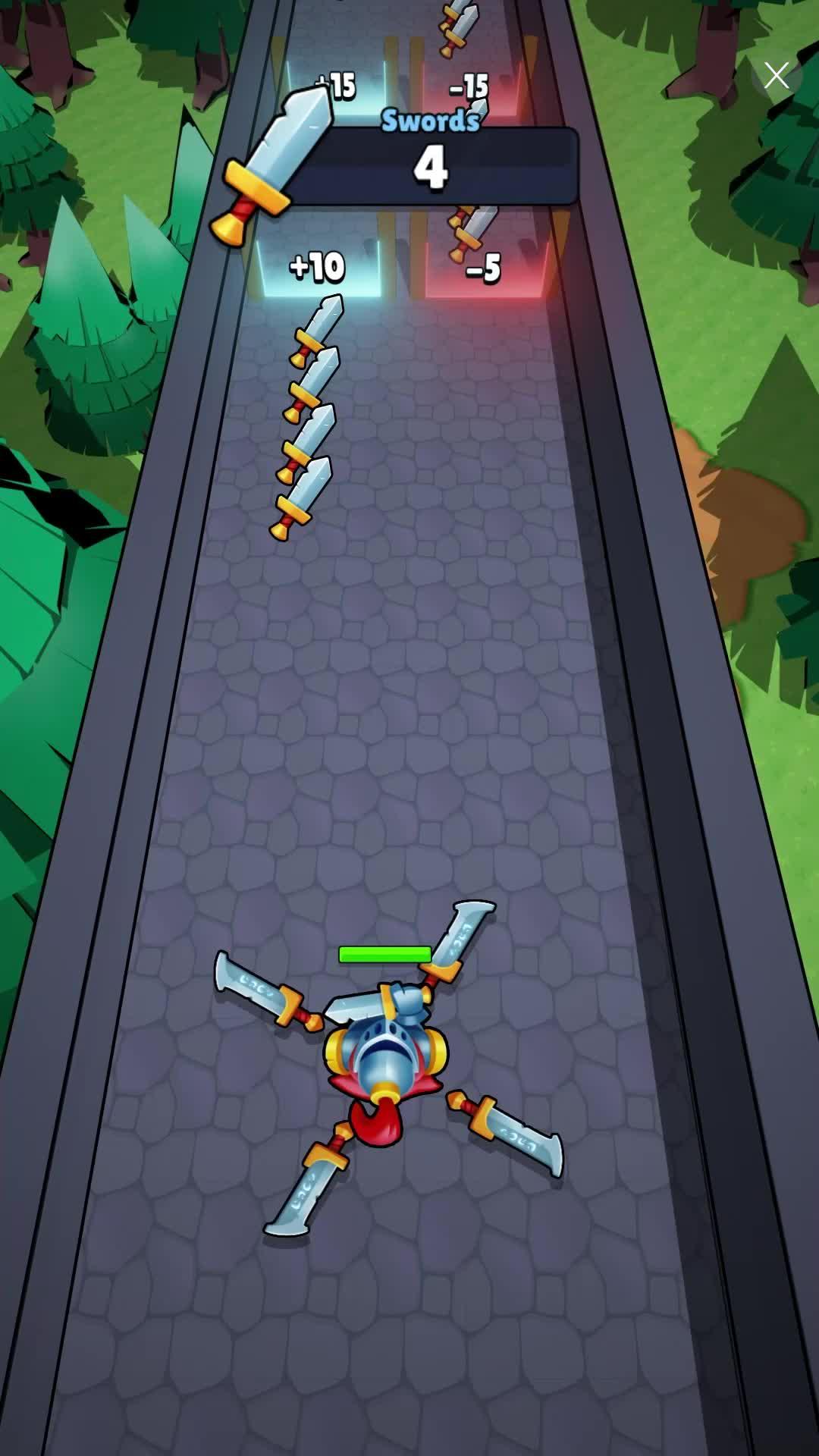 Can you last 20 minutes?