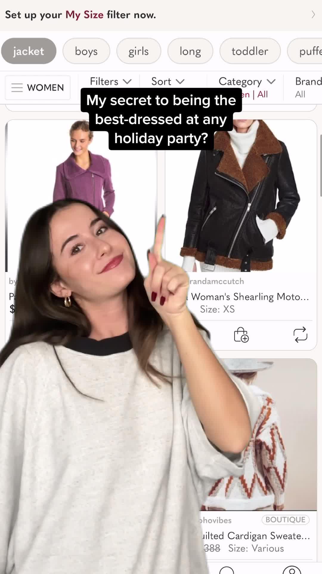 Shop The Latest Winter Trends