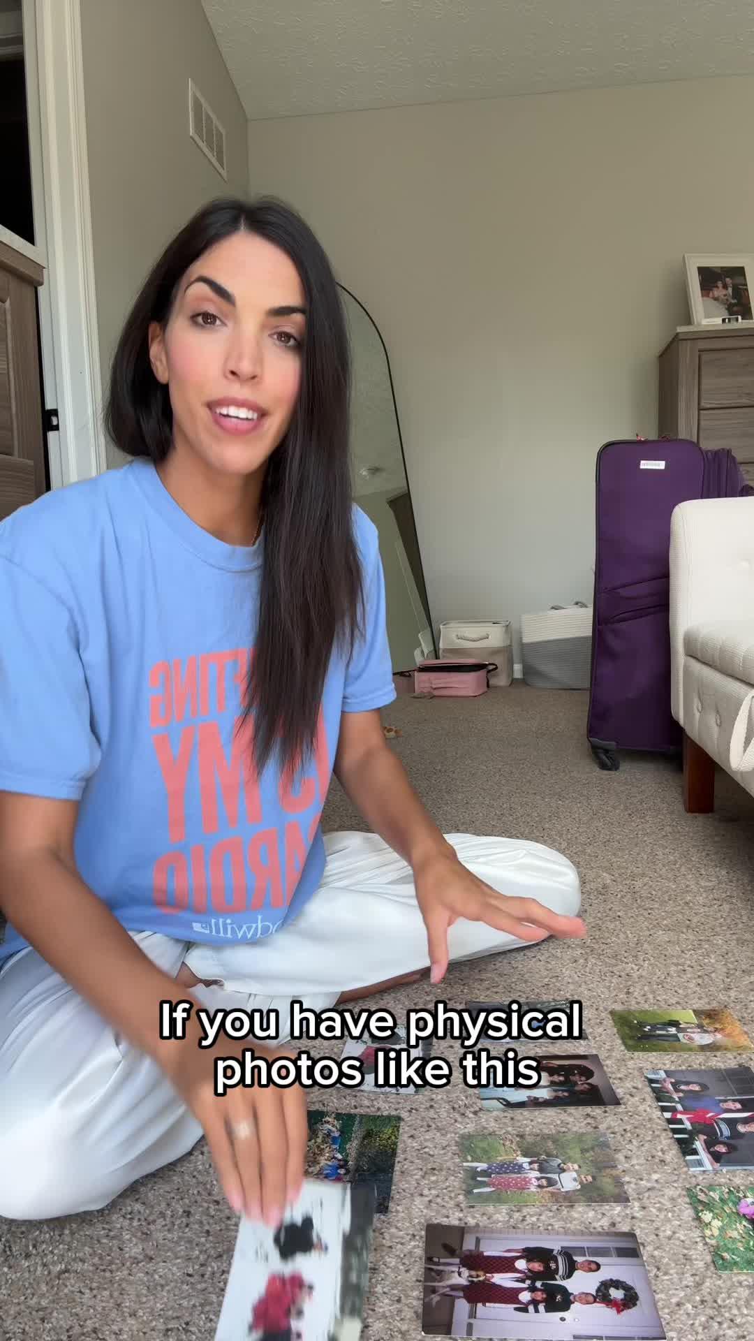 Magical Super Scanning App