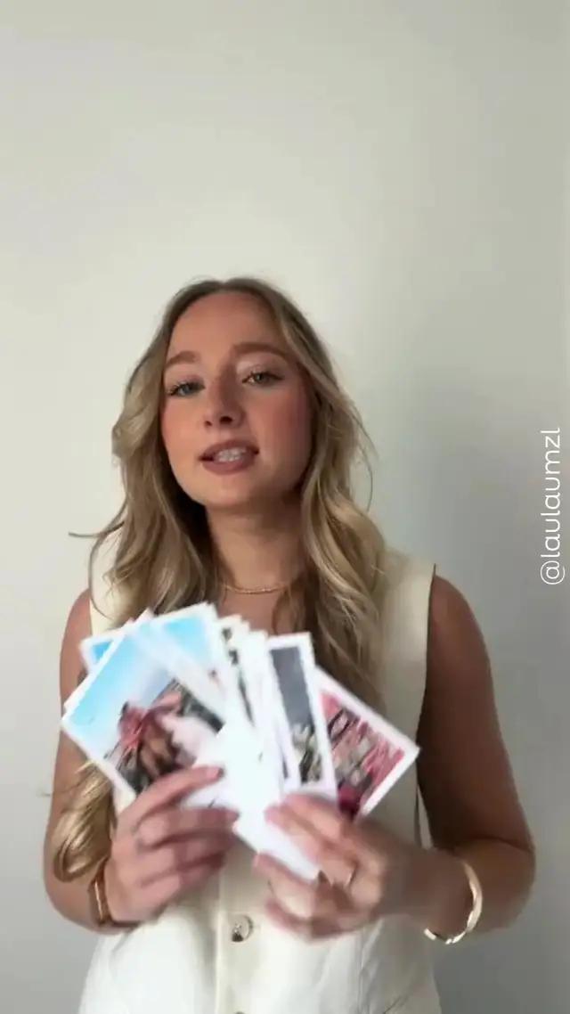 Donnez une seconde vie à vos souvenirs en développant vos plus belles photos !