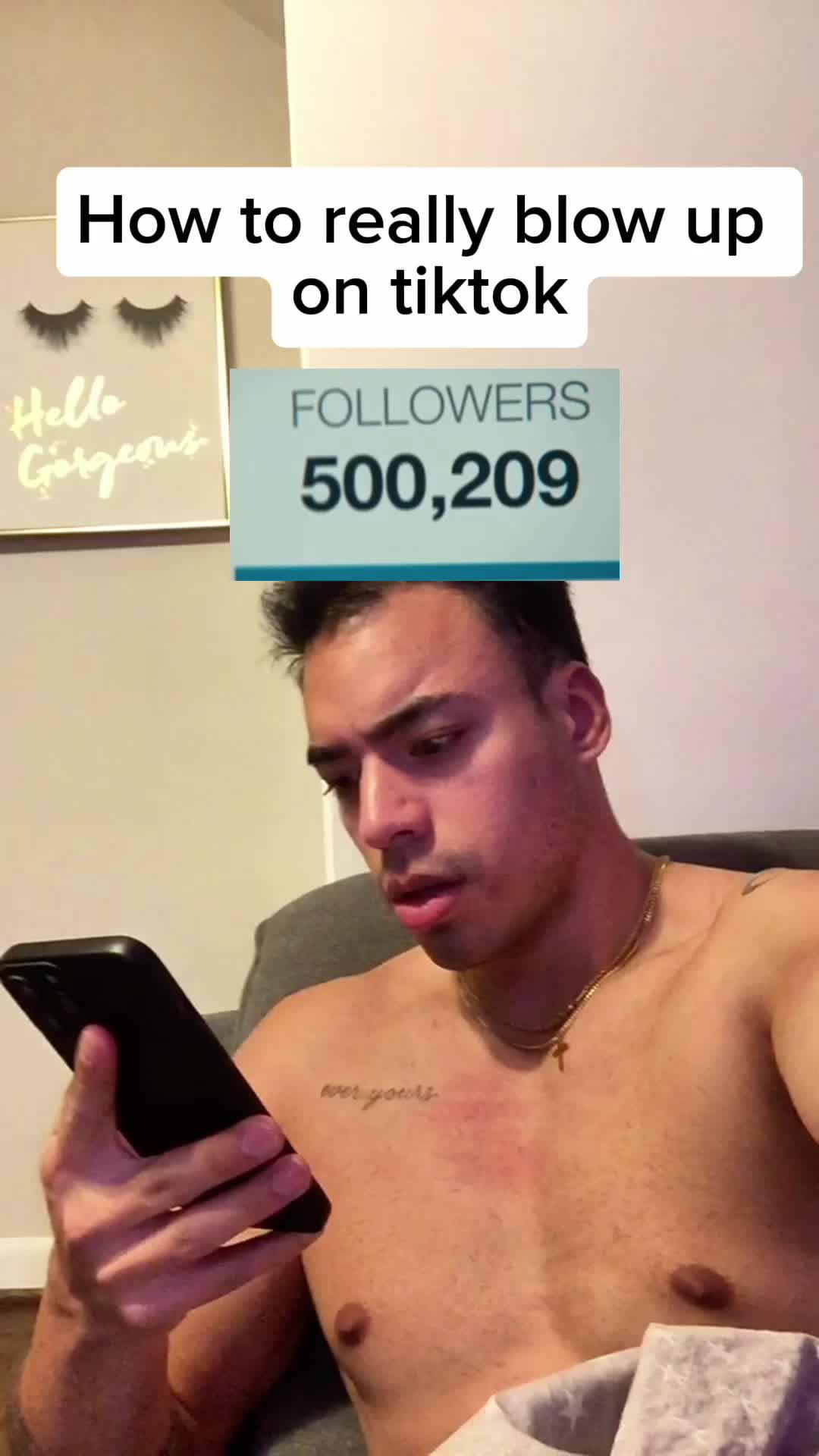 Level Up Your TikTok Content