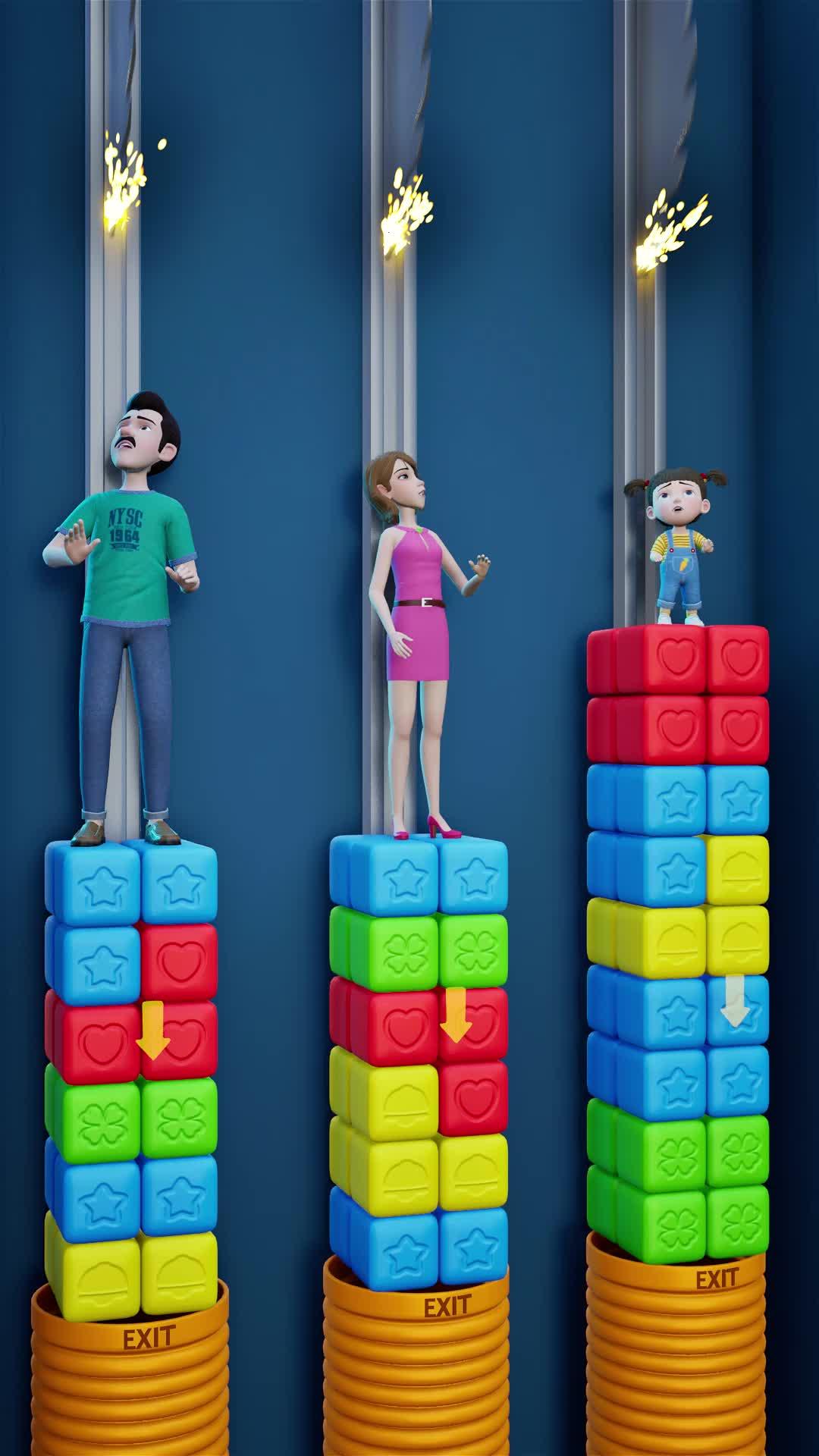 Bet you can‘t win！