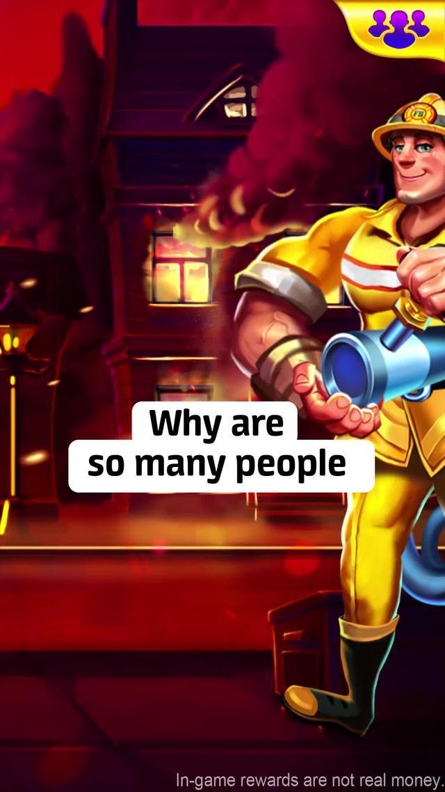 Claim 5,000,000 Welcome Bonus！The Only Casino Game you should have on your phone!