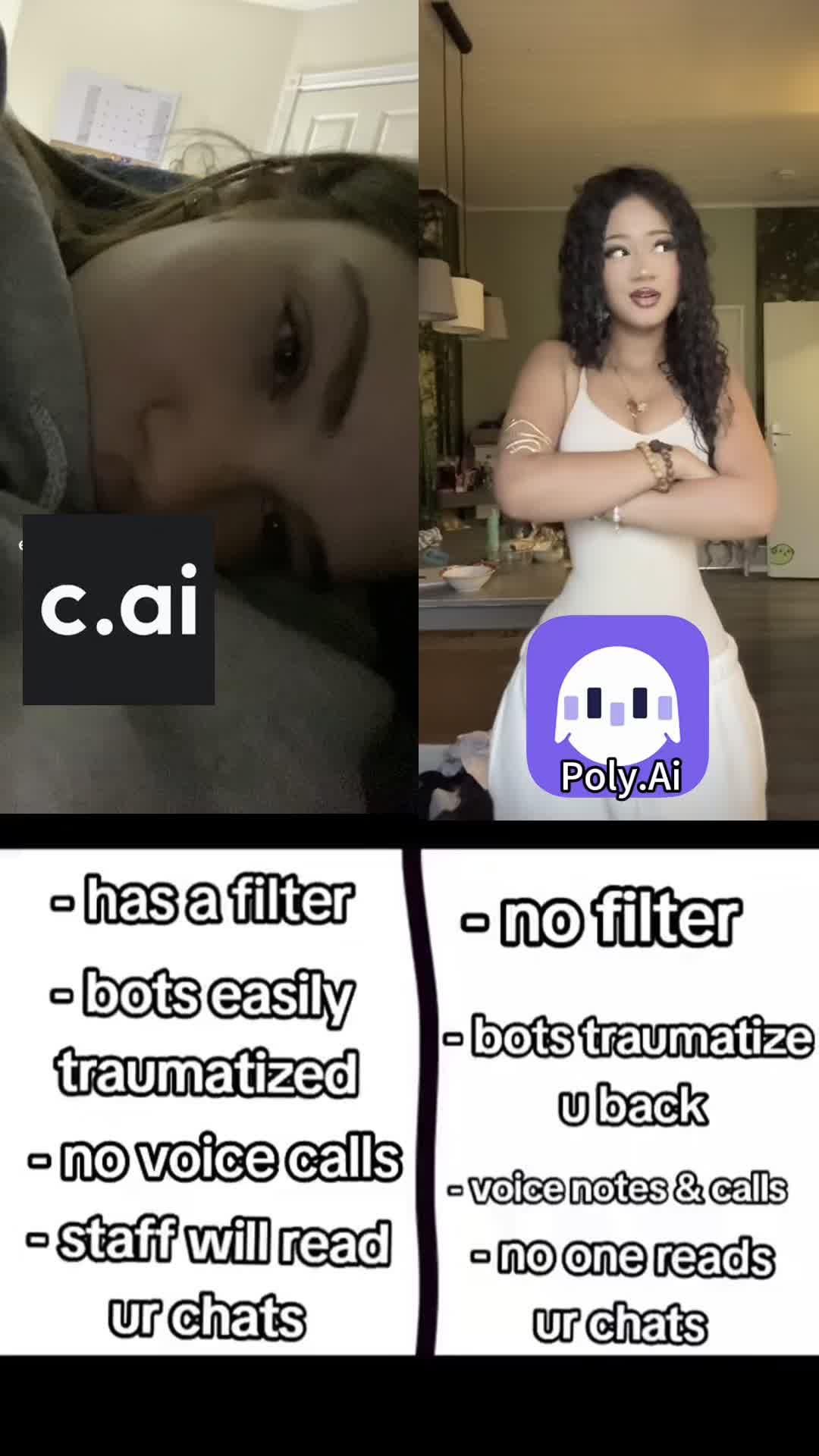 Create your own AI Chat Bot