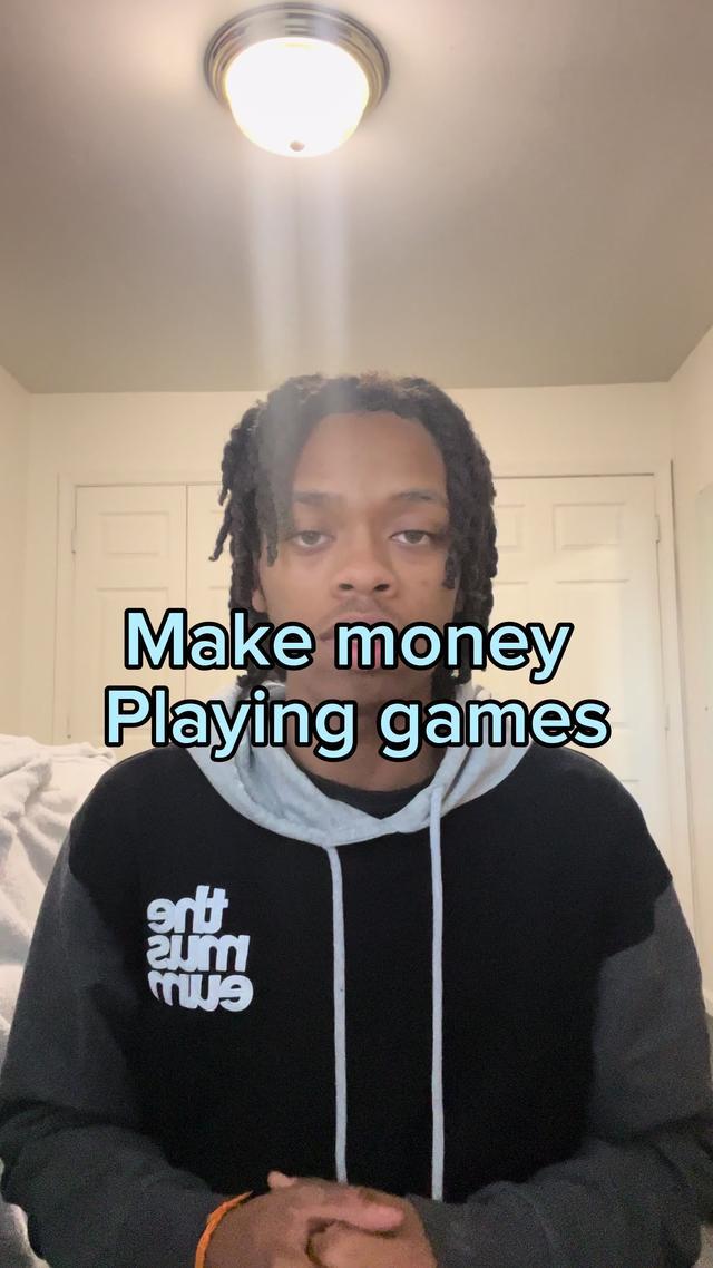 Download Blitz and earn momey !